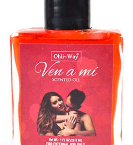 1oz Ven A Mi (Come to Me) ohli-way