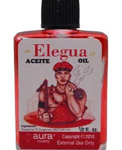 Elegua oil 4 dram