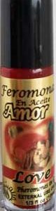 1/3oz Love w/ pheromones