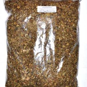 1 Lb Four Winds Herbal Smoking Blend