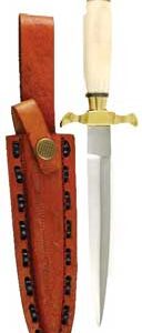 Bone Renaissance athame