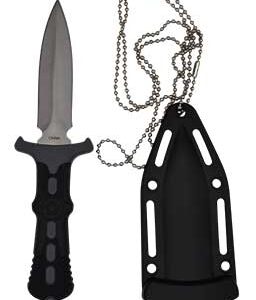 Gray Star Neck athame