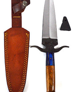 13" Manta athame