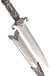 Goddess athame