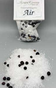 5 oz Air bath salts