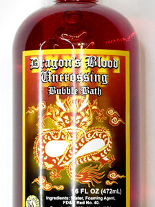 Dragon's Blood Bath 16oz