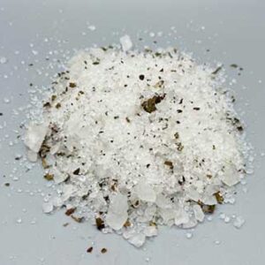 5 lb Earth Bath Salts
