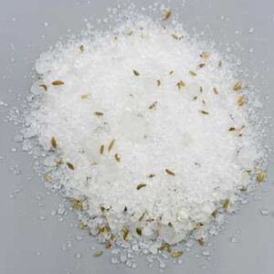 5 lb Healing bath salts
