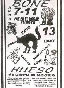 Black Cat Bone