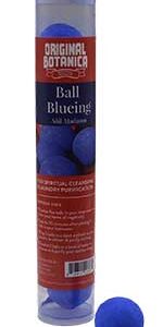2oz Blue Balls
