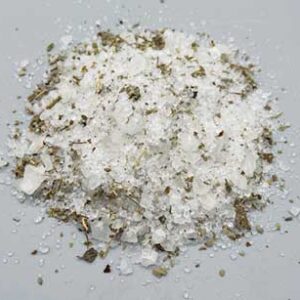 5 lb Protection Bath Salts
