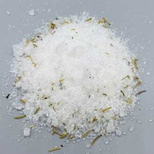 5 lb Purification Bath Salts
