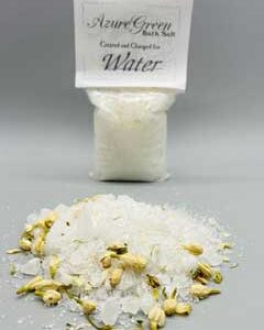 5 oz Water Bath Salts