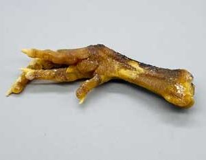 Chicken Feet