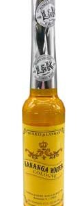 7 1/2oz Kananga Water Murray & Lanman cologne