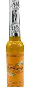 7 1/2oz Orange Blossom Murray & Lanman cologne