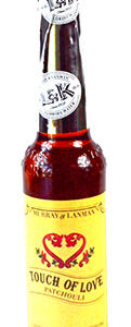7 1/2oz Patchouli Murray & Lanman cologne