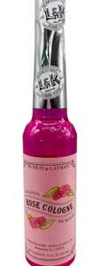 7 1/2oz Rose Murray & Lanman Cologne
