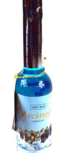 7 1/2oz 7 Archangeles ohli cologne