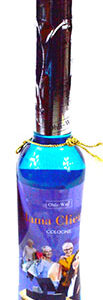7 1/2oz Call Clients ohli cologne