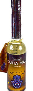 7 1/2oz Go Away Evil ohli cologne