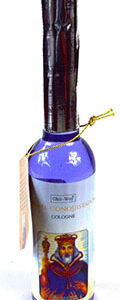 7 1/2oz John the Conqueror ohli cologne