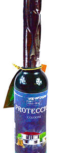 7 1/2oz Protection ohli cologne
