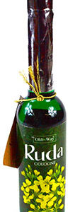 7 1/2oz Rue ohli cologne