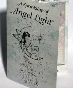 Angel Light Magic Dust (1/4 oz)