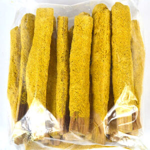 (set of 25) Frankincense Palo Santo dip sticks