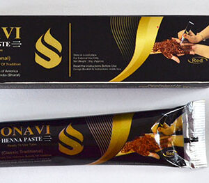 30g Henna Paste