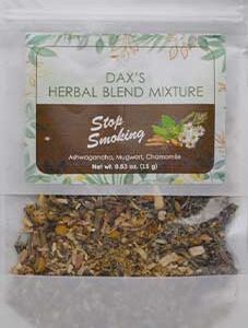 15gms Stop Smoking smoking herb blends