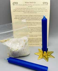 Water bath kit