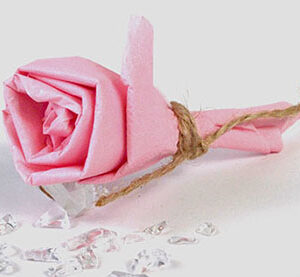 Emotional Freedom Rose ritual kit