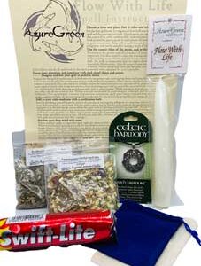 Flow with Life Ritual Kit
