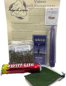 Vision Ritual Kit