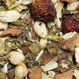Empowerment spell mix