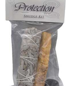 Protection manifest it smudge kit