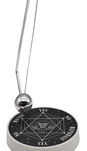 8 1/4" pendulum decision maker