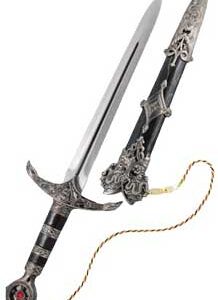 Lord's Sword