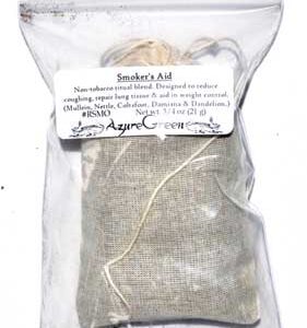 Smoker's Aid 3/4 oz