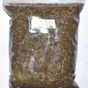 1 Lb Smoker's Aid