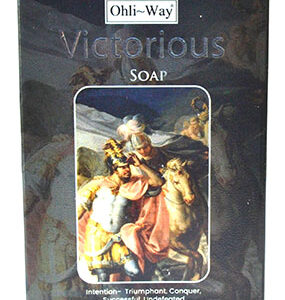 100gm Victorious soap ohli-way