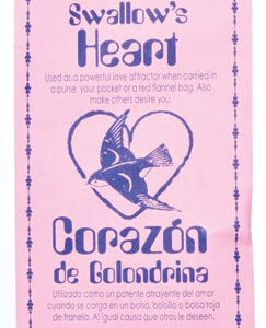 Swallow Heart