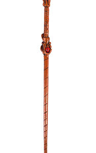 14" Magic wand with Stone