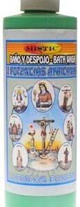 8oz 7 African Powers (7 Potencias Africanas) wash