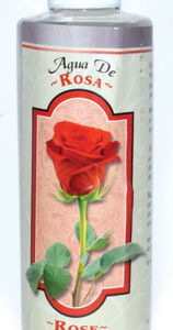 8oz Rose (Rosa) wash