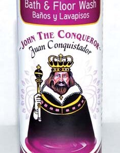 8oz John the Conqueror (Juan el Conquistador) wash