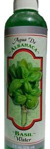 Basil water 8oz
