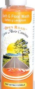 8oz Open Road wash